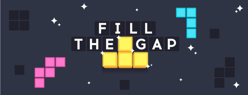 fill the gap.1