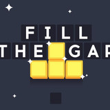 fill the gap