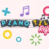 piano tile reflex