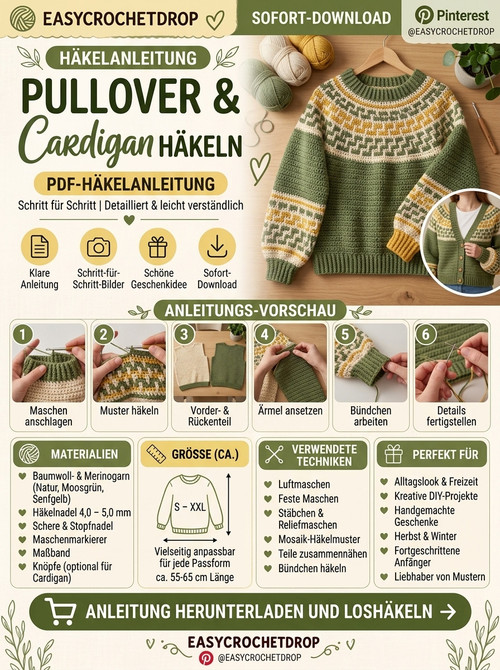 Crochet sweater pattern infograp 20261020162136 6.1
