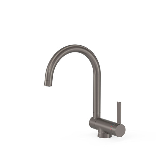 miscelatore sottofinestra cucina tres kitchens 23033502gr grafite pbt.1