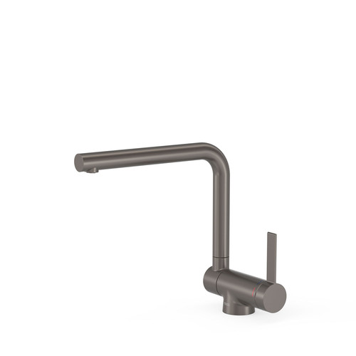 miscelatore sottofinestra cucina tres kitchens 23033503gr grafite pbt.1