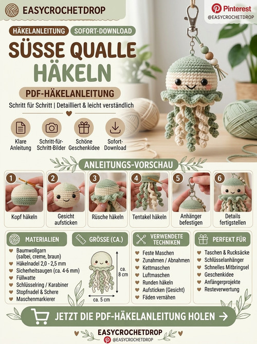 Crochet jellyfish pattern infogr 20261020162136 3.1