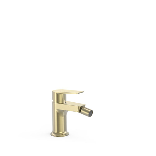 miscelatore bidet tres project 22112001ca cava dorato pbt.1