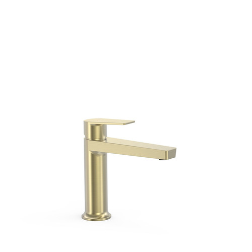 miscelatore lavabo tres project 22110301ca cava dorato pbt.1