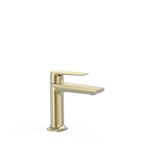 miscelatore lavabo tres loft 22210301ca cava dorato pbt.1