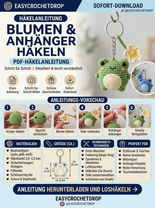 Crochet pattern infographic for 20261020162136 7.1