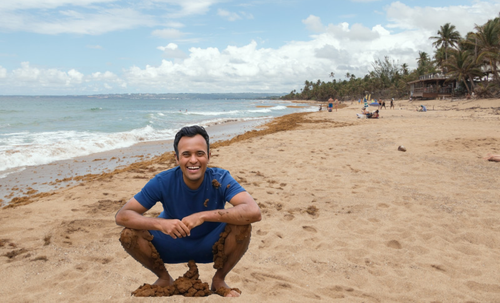 vivek poopy beach pajeet.2