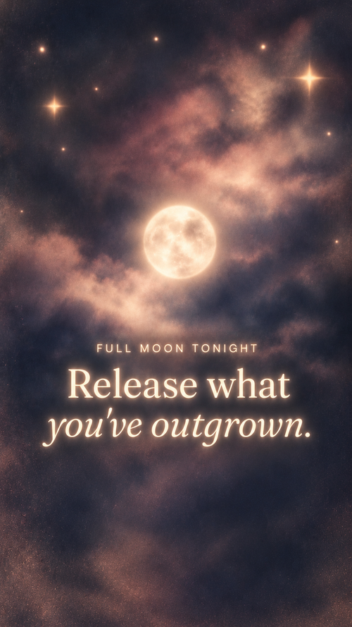 01 Full Moon Short.2