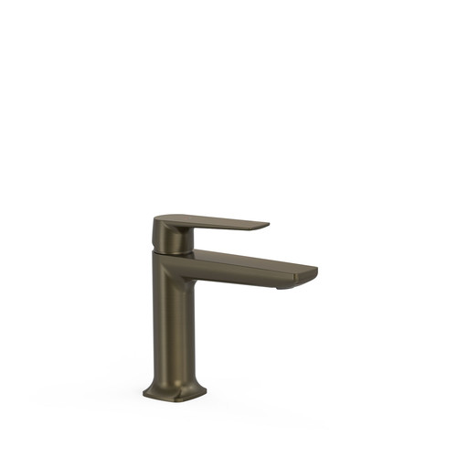 miscelatore lavabo tres loft 22210301kmb nero bronzo pbt.1