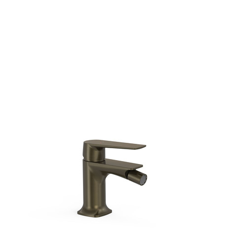 miscelatore bidet tres loft 22212001kmb nero bronzo pbt.1
