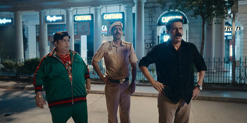 Gajab Raat 2026 WebRip [Hindi + Tamil + Telugu] 480p 720p ESub Screenshot