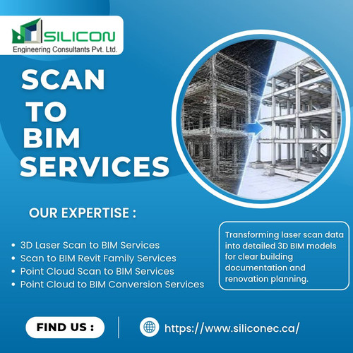 Scan to BIM Services across Winnipeg.1