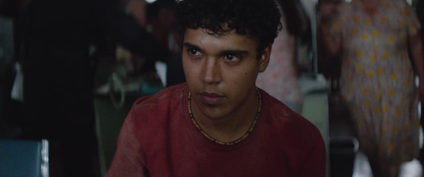 Surviving Hurricane Otis 2026 WebRip [Hindi + English] 480p 720p ESub Screenshot