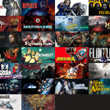 Completed Games (26)