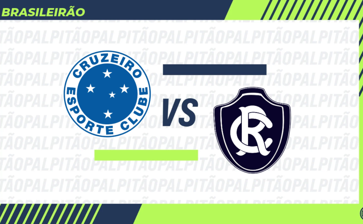 Em busca da Libertadores, Cruzeiro enfrenta Remo em duelo decisivo no Mineirão
