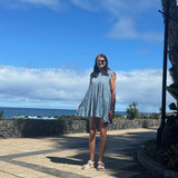 flanieren an der Punta Brava Playa Jardin