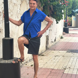 flanieren in Puerto de la Cruz