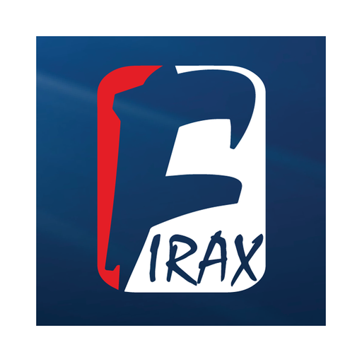 Firax logo