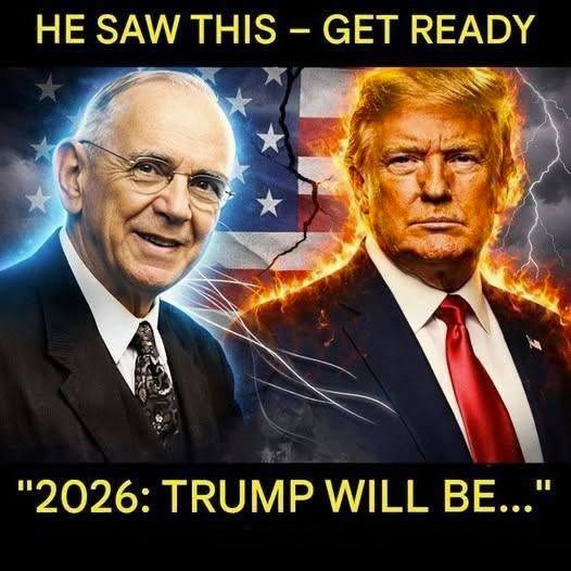 Edgar Cayce s prediction about Trump