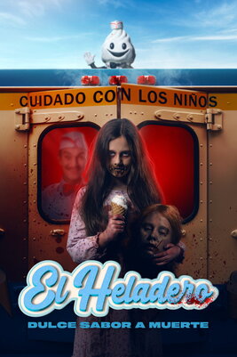 Ice Cream Man [2026] [Custom-R1] [Latino]