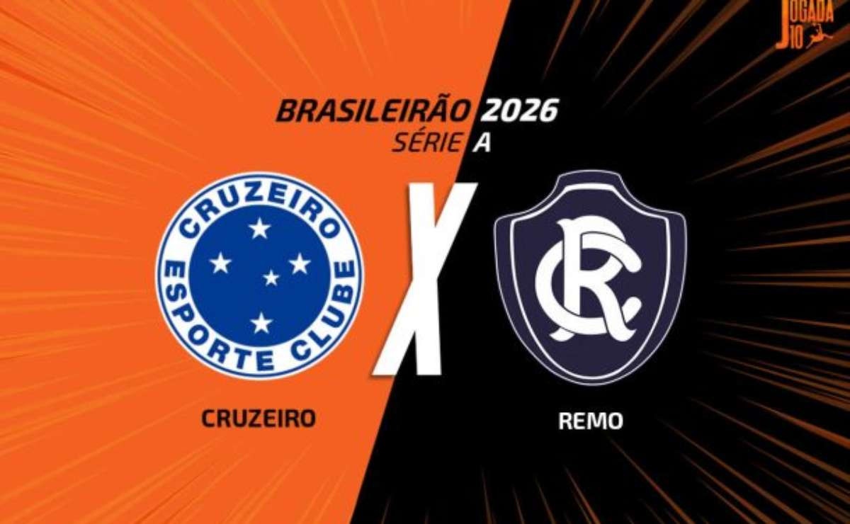 Em busca de Libertadores, Cruzeiro enfrenta Remo em duelo decisivo no Mineirão