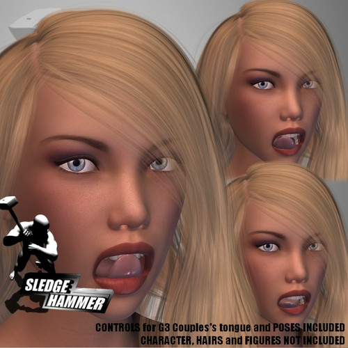 TPlusG3 01.1