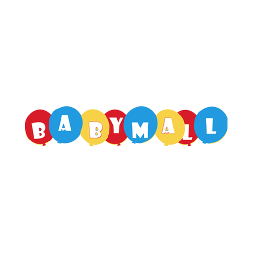 Babymall logo