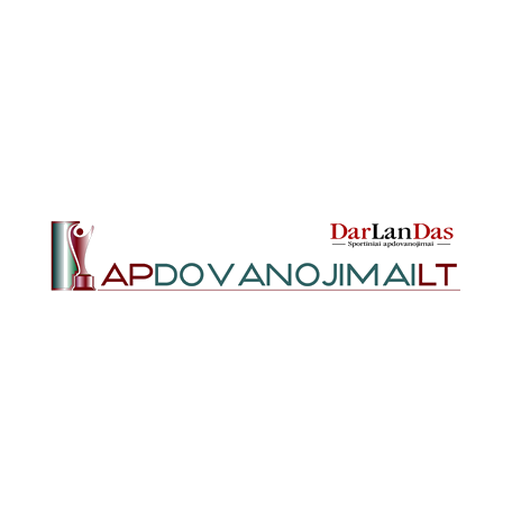 Apdovanojimai LT logo