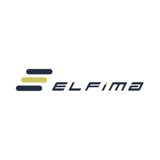 Elfima logo