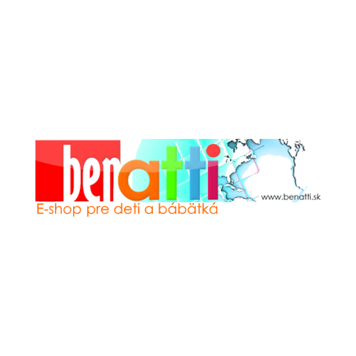 Benatti logo
