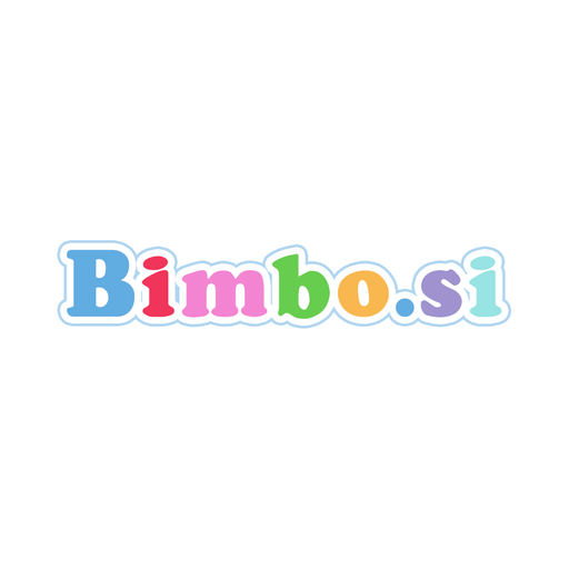 Bimbo logo