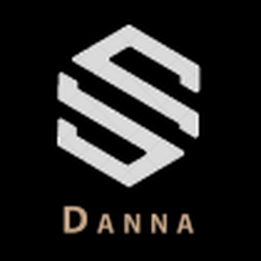 Danna logo