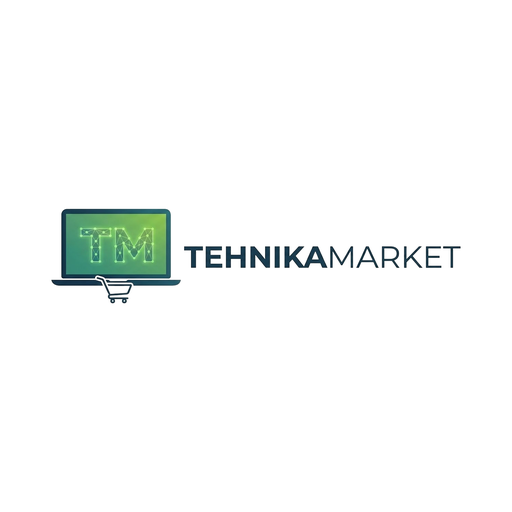 Tehnikamarket logo