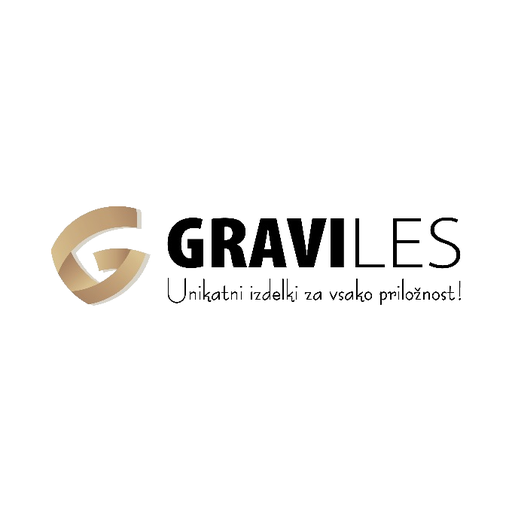Graviles logo