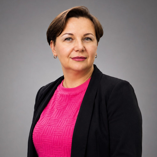 Бусова Татьяна Валерьевна.1