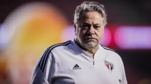 São Paulo rebate ação de Casares e classifica argumentos como alucinações