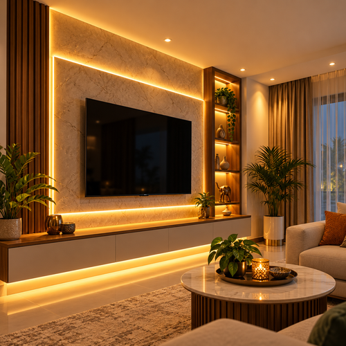 Decorative Lights for Diwali Top Home Decoration LED Lights.2