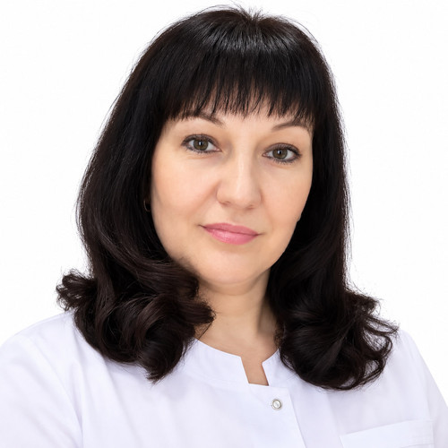 Аксенова Татьяна Юрьевна.1