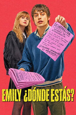 Finding Emily [2026] [BD25-USA] [Latino]
