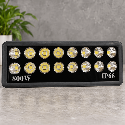 den pha led floodlight chieu sang ngoai troi citilight ctl132f 800w led1200 ww nw cw 220 240v 120000.2