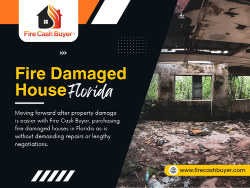 For anyone selling a Fire damaged house Florida property, the difference between an early estimate and a written offer matters. A number mentioned during the first conversation is not necessarily the amount that will appear on the closing documents.

Contact: Fire Cash Buyers
Address: 55 Post Rd W 2nd Floor, Westport, CT 06880,United States
Call: +14752587709

Official Website:  https://www.firecashbuyer.com/resources/sell-house-fire-damage-florida

Read Our Blog:
https://firecashbuyer.medium.com/illinois-property-owners-2708fdc41934
https://penzu.com/p/09b4e31e8ddf7ce8
https://673c7a2a6559d.site123.me/blog/homeowners-in-texas

More Links:
https://sketchfab.com/firecashbuyer
https://anotepad.com/@firecashbuyer
https://webopine.com/businesses/fire-cash-buyers