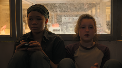 The Last of Us S01E07 4320p HDR Ai Upscale Screenshot5 Mesc