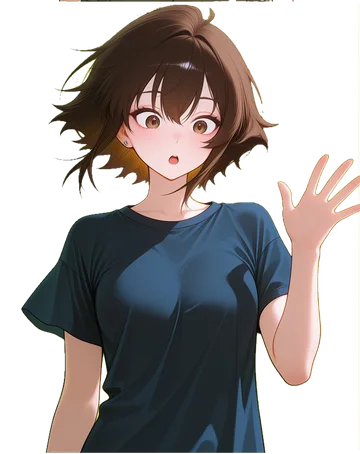 surui A surprised.4
