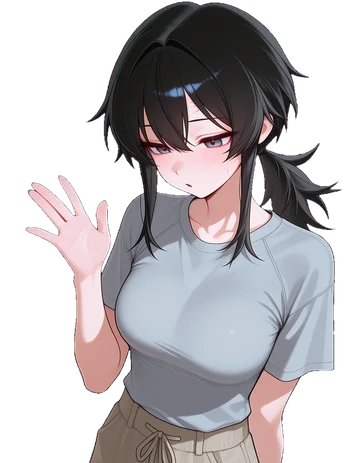 linwan A worried.4