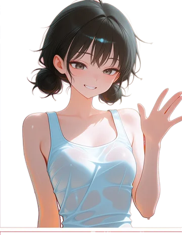 linxi B smile.4