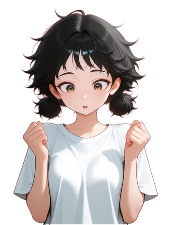 linxi A surprised.4