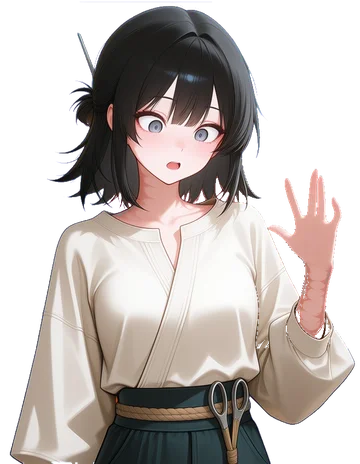 guqing A surprised.4