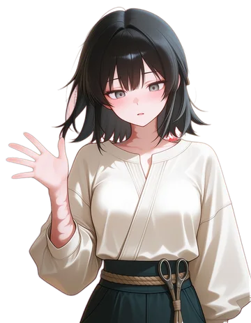guqing A worried.4