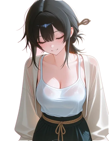 guqing B smile.4